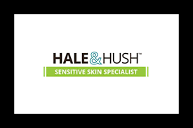 Hale and Hush