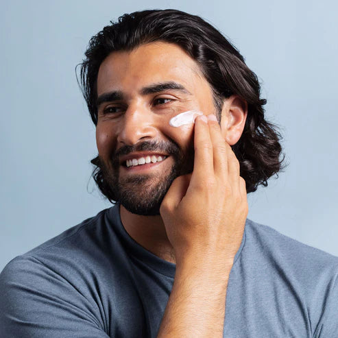 Barrier care gel cream