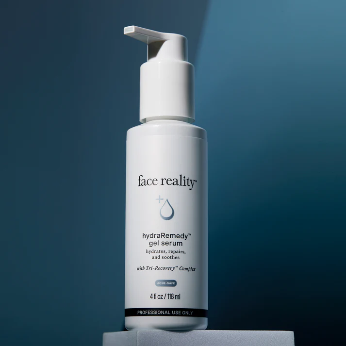 HydraRemedy gel serum