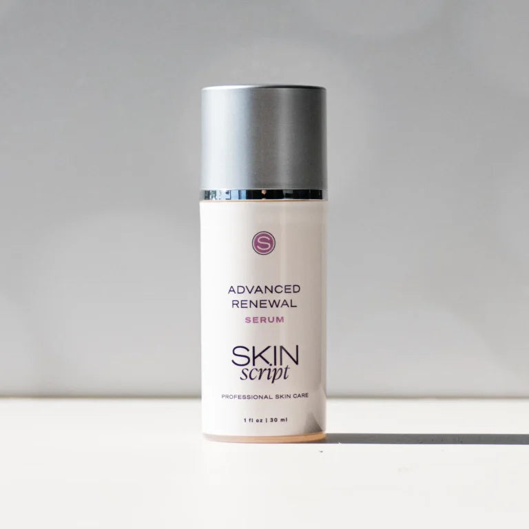 Retinaldehyde serum
