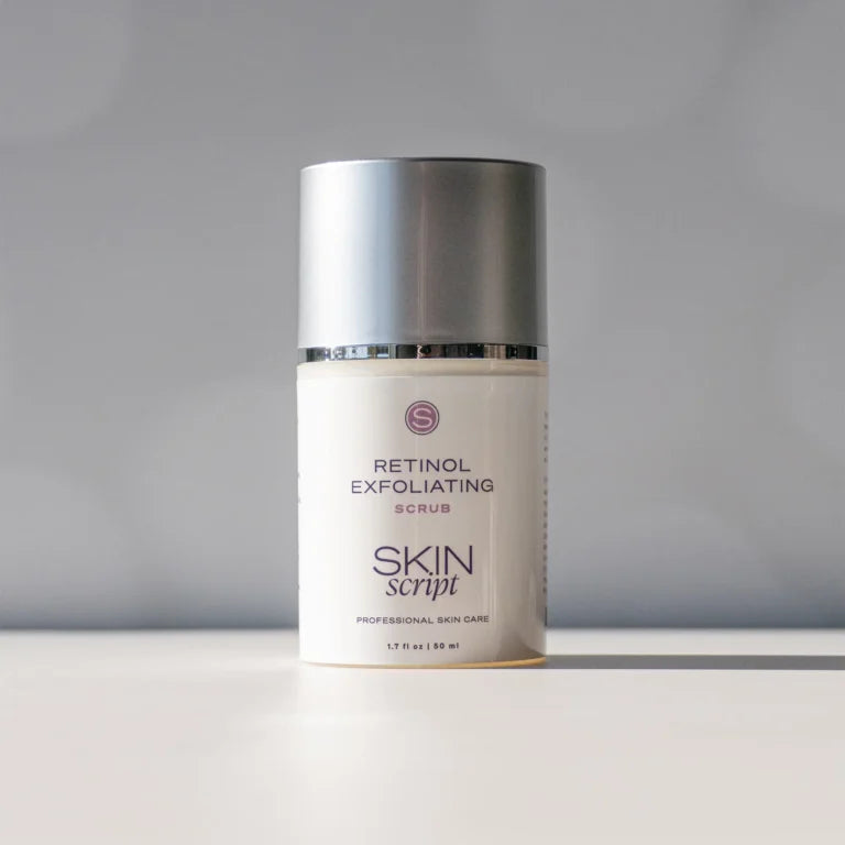 Retinol 2% Exfoliating
