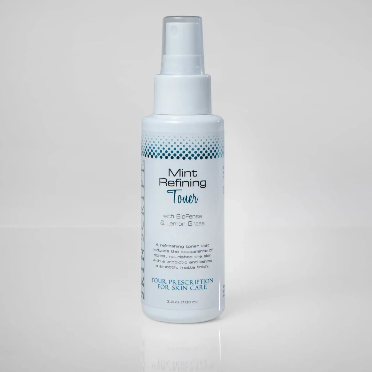 Mint Refining Tomer