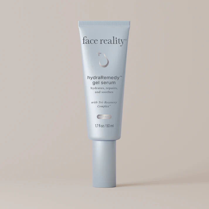 HydraRemedy gel serum