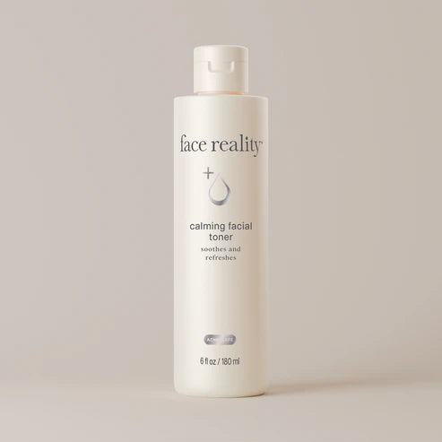 Calming Facial Toner