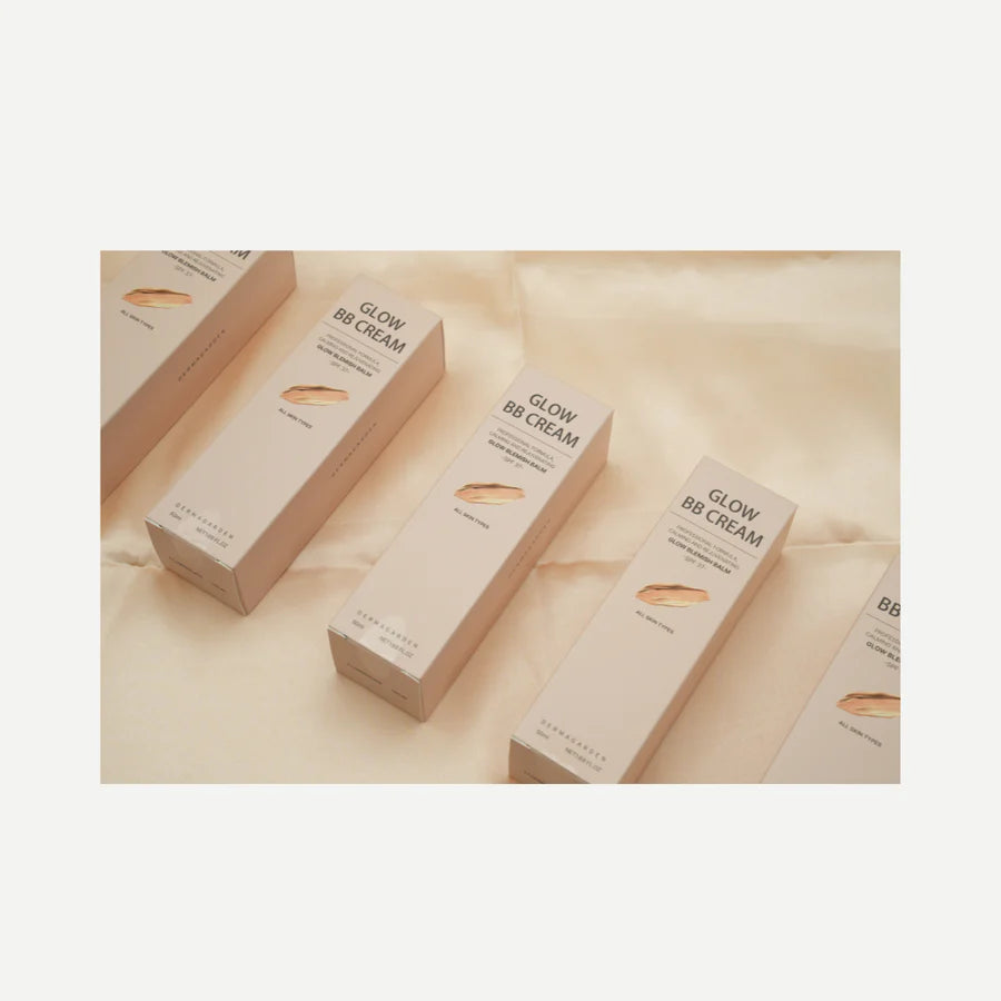 Glow BB Cream