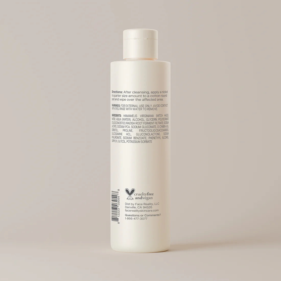 Moisture Balance Toner