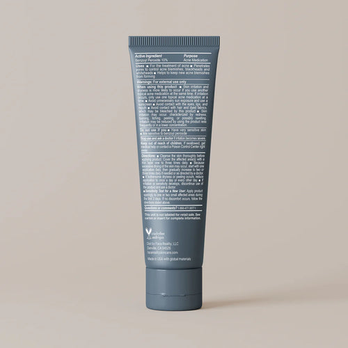 10% Acne Med
