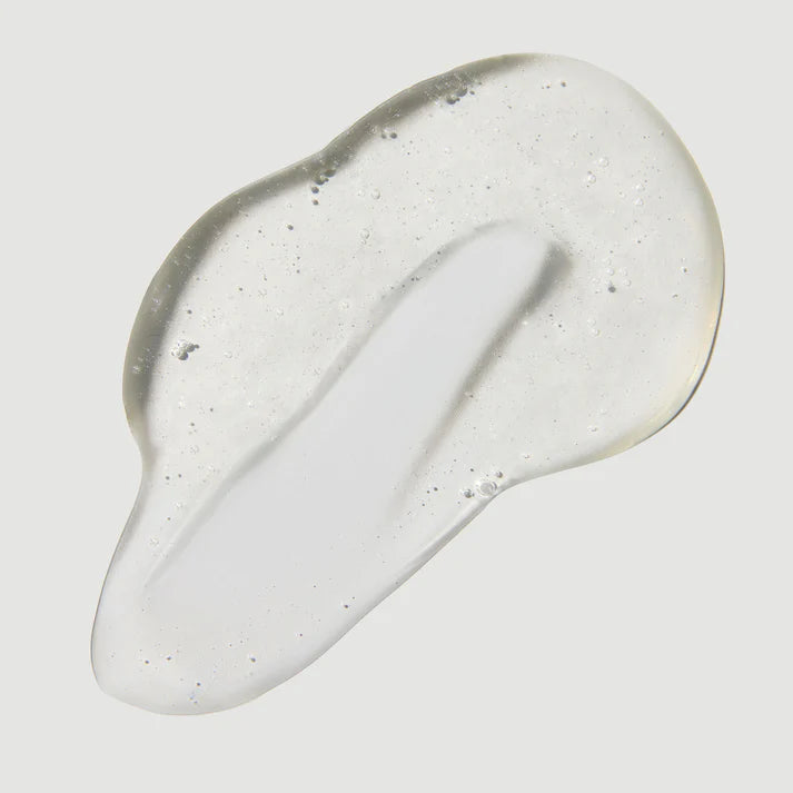 Ultra gentle gel cleanser