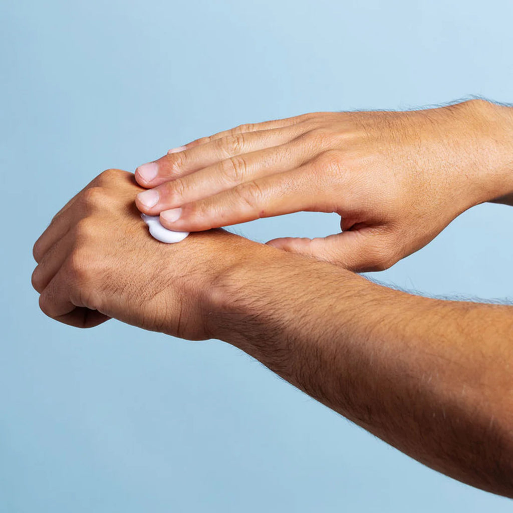 Barrier care gel cream