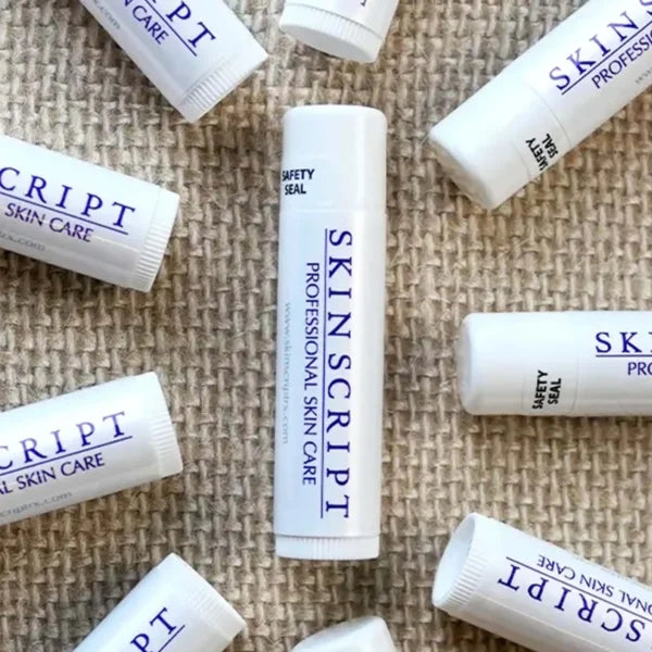 Lip balm with spf 15