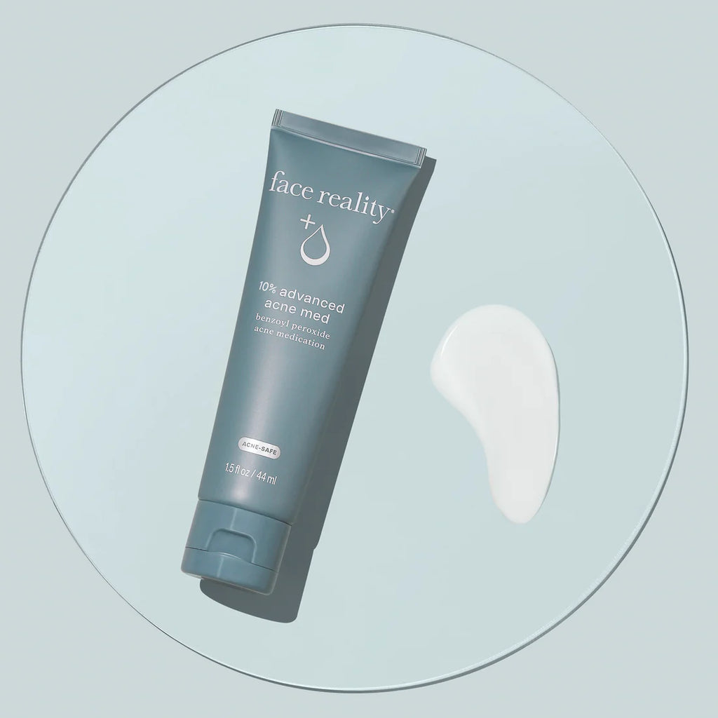 10% Acne Med