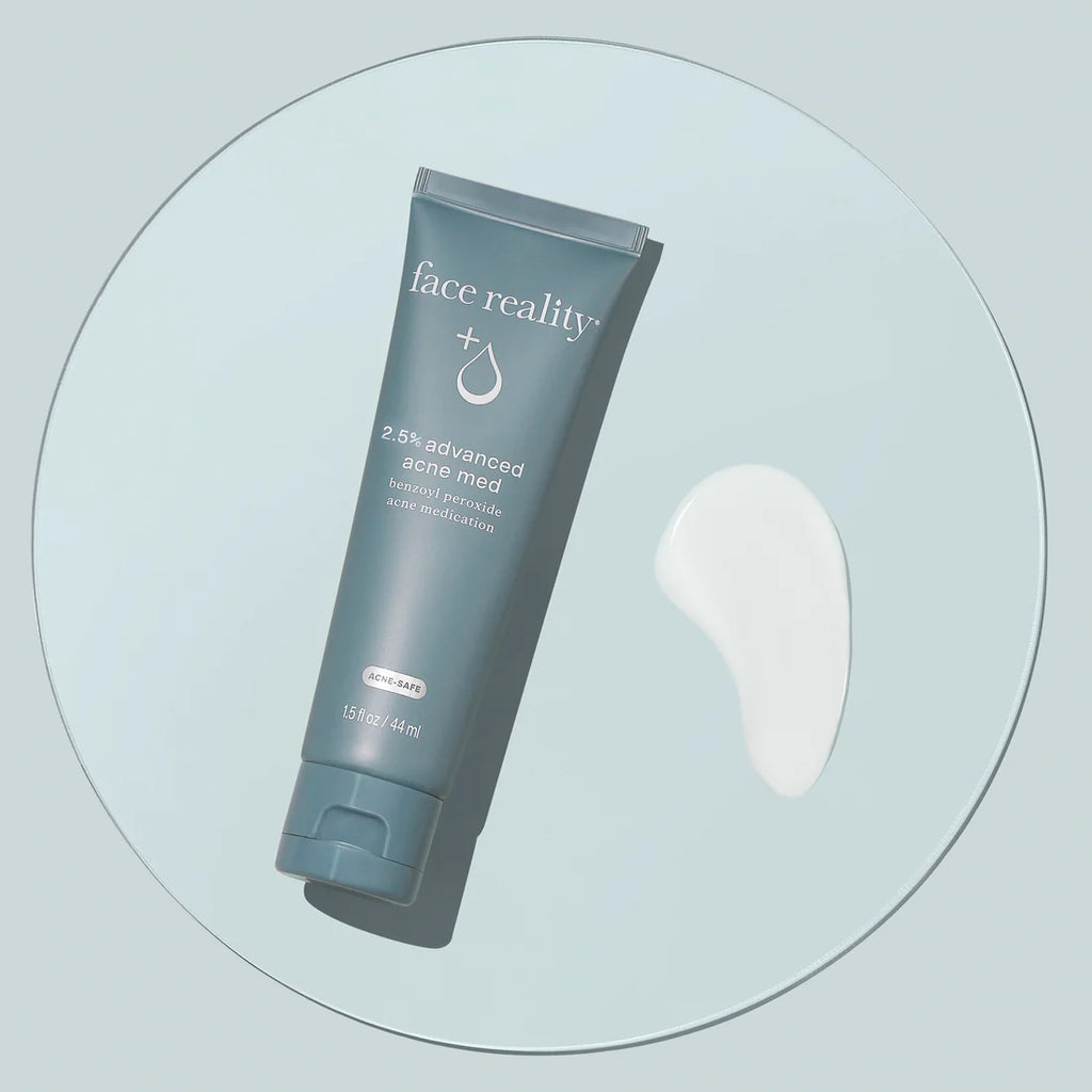 2.5% Acne Med