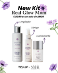 Kit Real Glow Mom