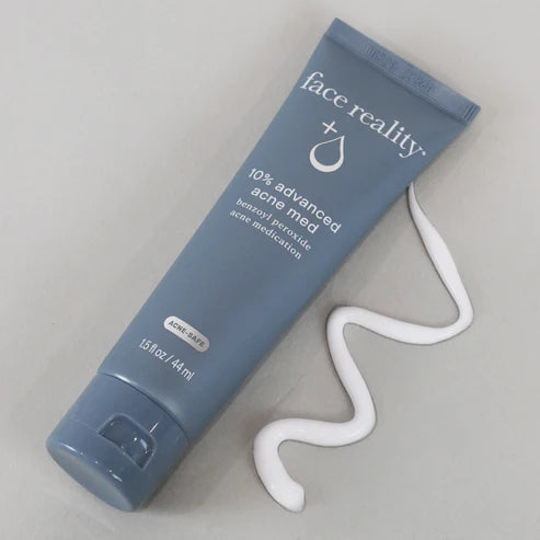 10% Acne Med