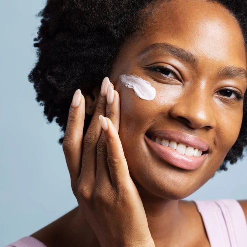 Barrier care gel cream