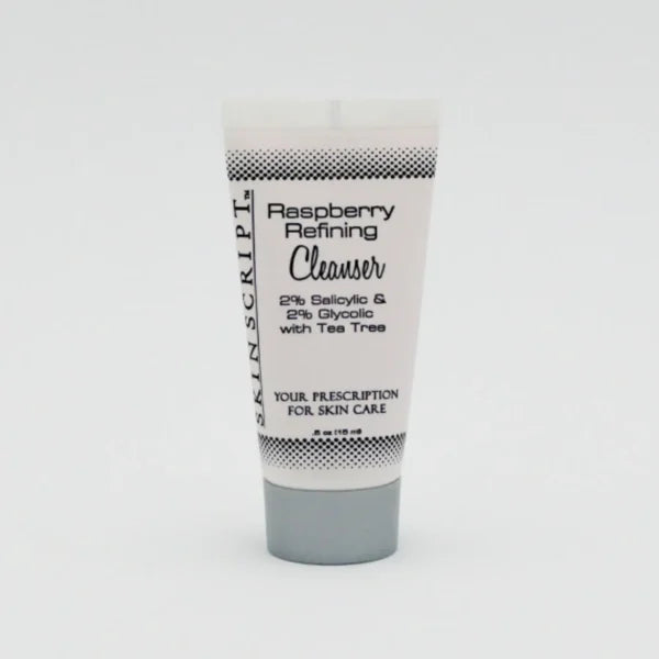 Raspberry Refining Cleanser