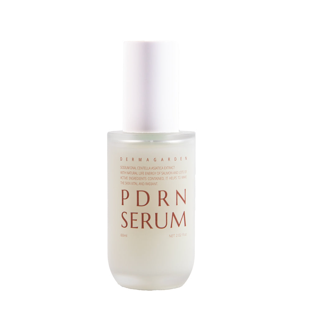 PDRN Salmon DNA & Centella Asiatica Serum