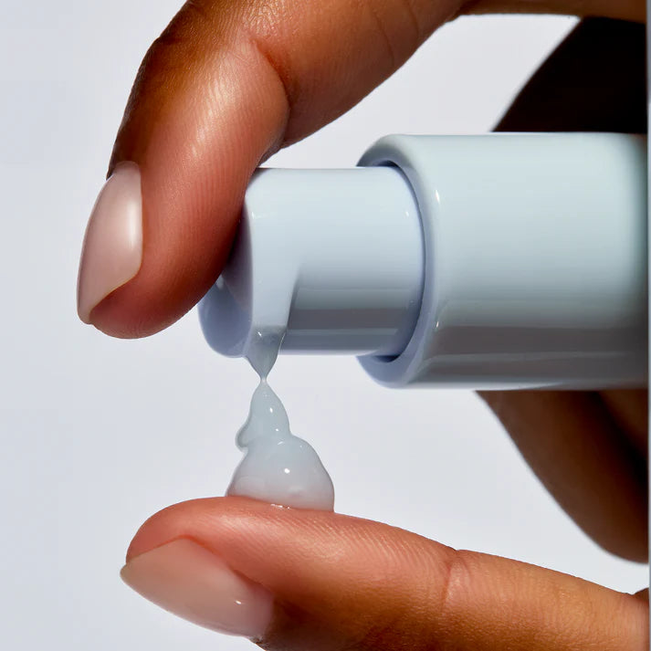 HydraRemedy gel serum