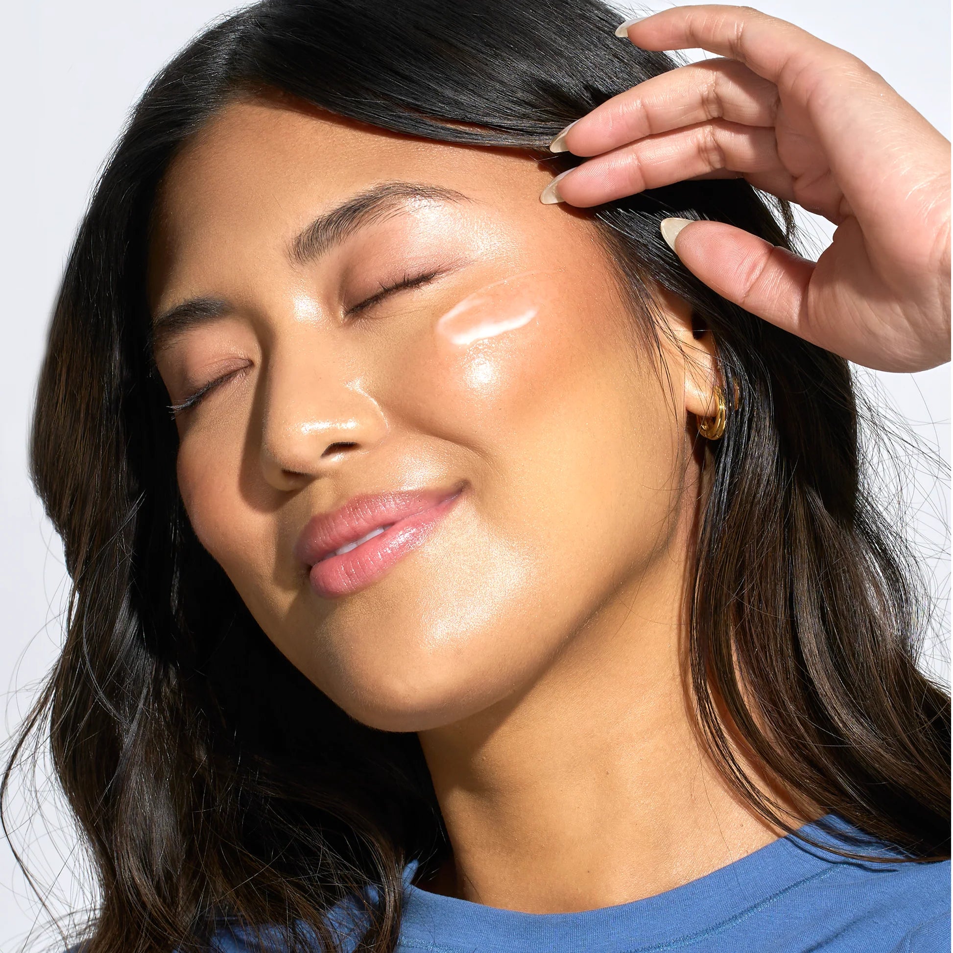 GlowTone corrective serum