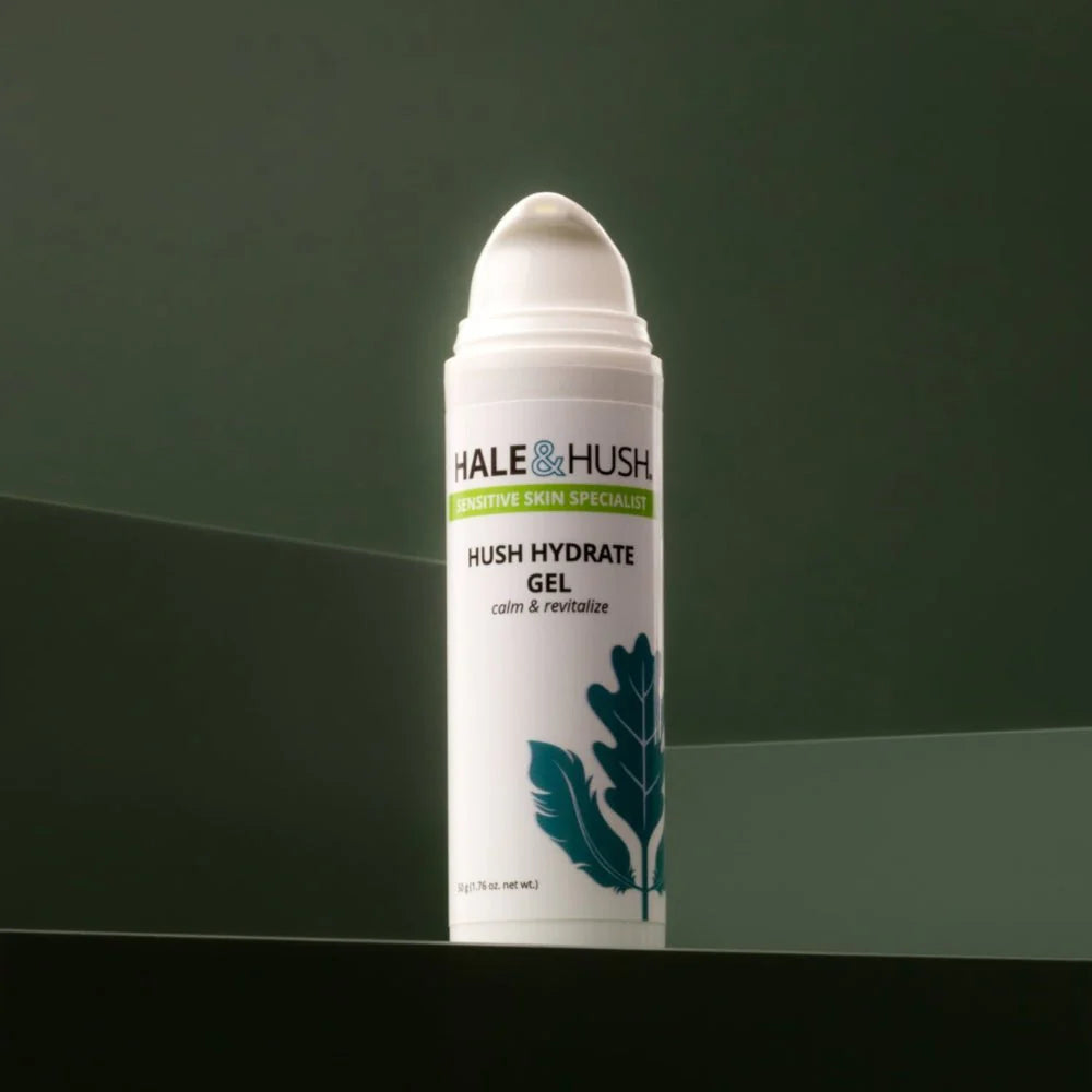 Hush Hydrate Gel