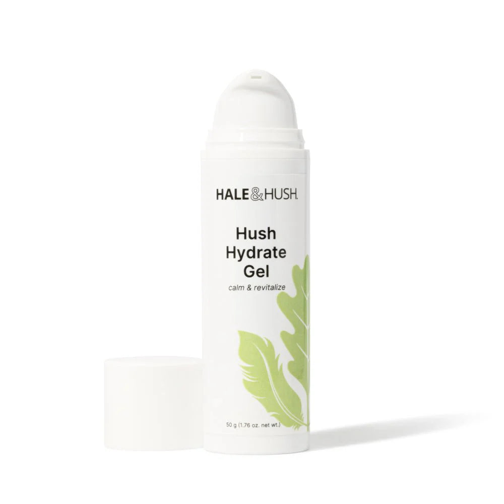 Hush Hydrate Gel