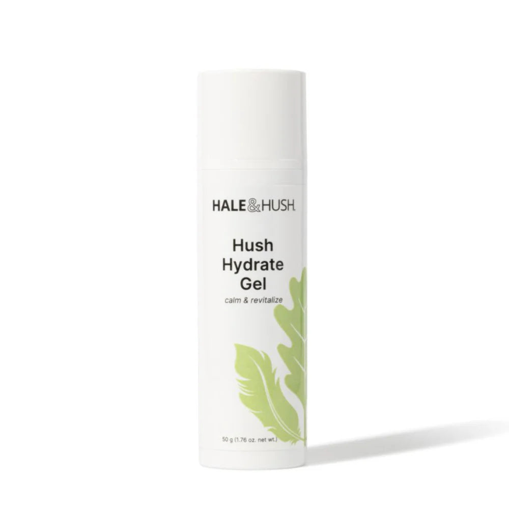 Hush Hydrate Gel