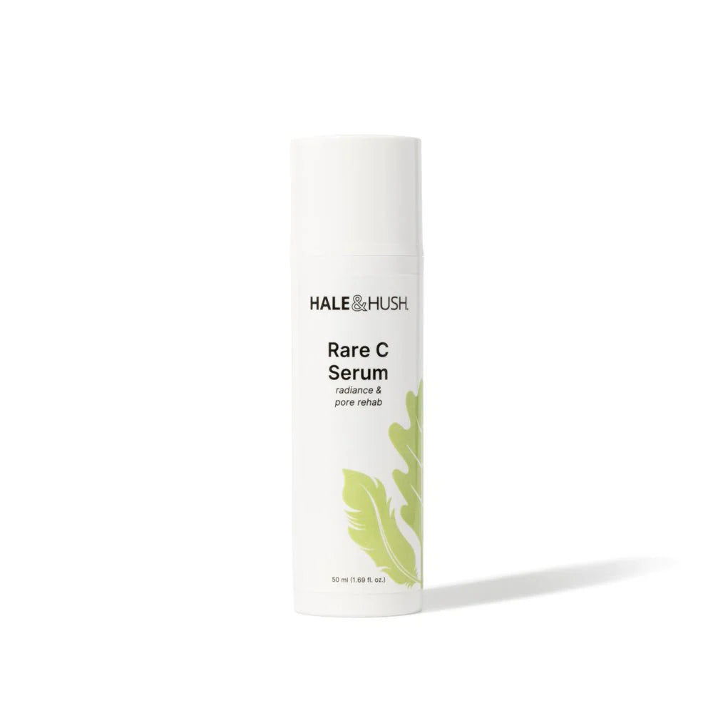 Rare C Serum