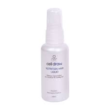 Nutrition Hair Liquid